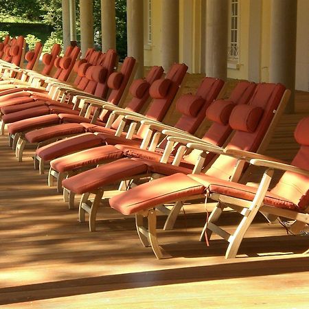 Sante Royale Hotel- & Gesundheitsresort Bad Brambach Exterior photo