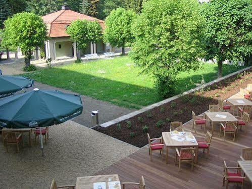Sante Royale Hotel- & Gesundheitsresort Bad Brambach Exterior photo