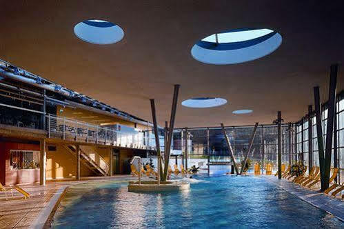 Sante Royale Hotel- & Gesundheitsresort Bad Brambach Exterior photo